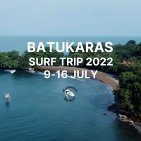 Andaman Sea & Surf trip to Barukaras 9-16 July - 2022