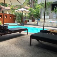 Come and Stay with us in our family owned surf themed hotel in the quite hills of Patong Phuket