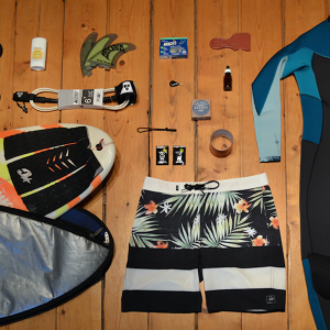 Surf gear